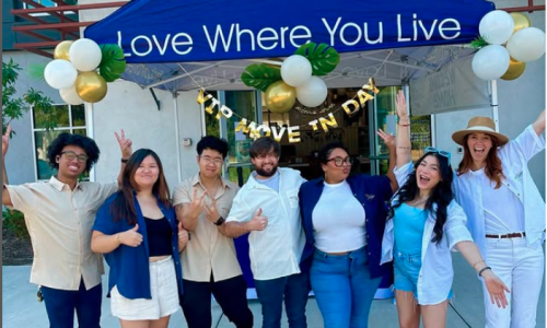 Move-In Essentials Cover Image
