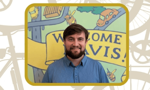 Josh- Community Manager Cover Image