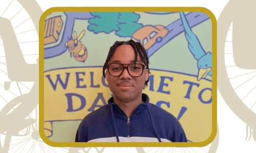 Gavin- Community Assistant Cover Image