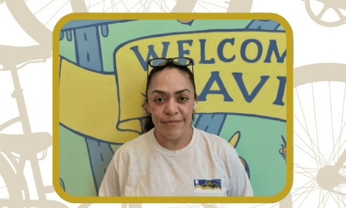 Marianna- Housekeeper Cover Image